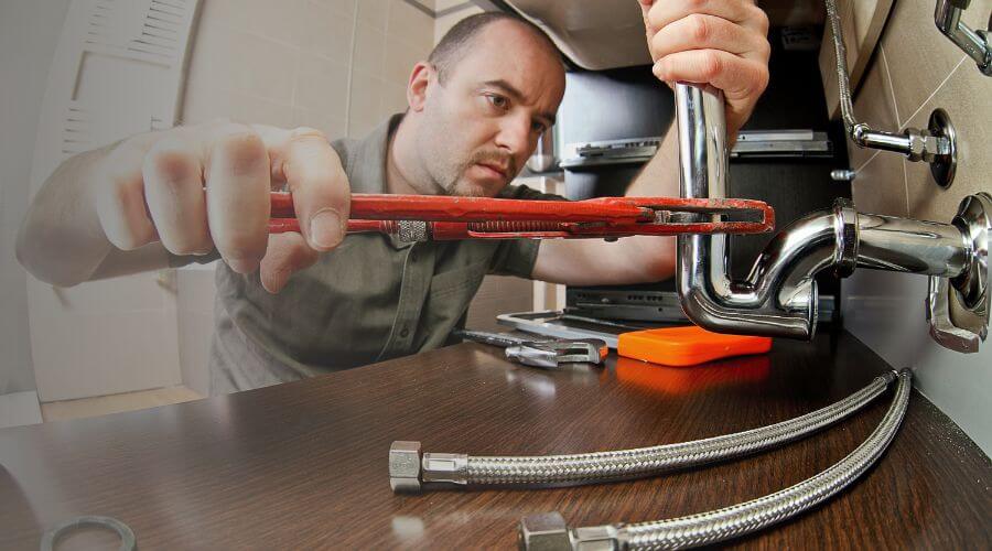Local expert plumbing services in Jeffers, MN
